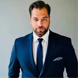 Nikos Stylianos
