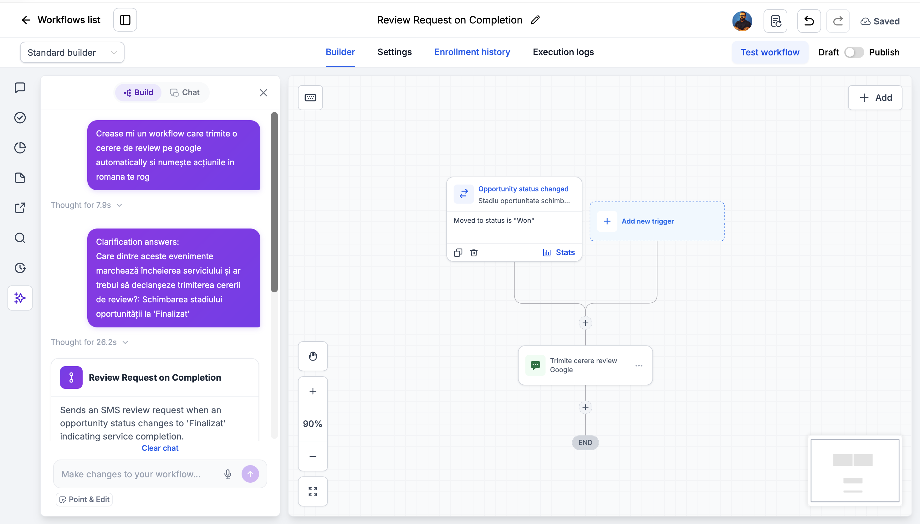 Demo ArgonStack