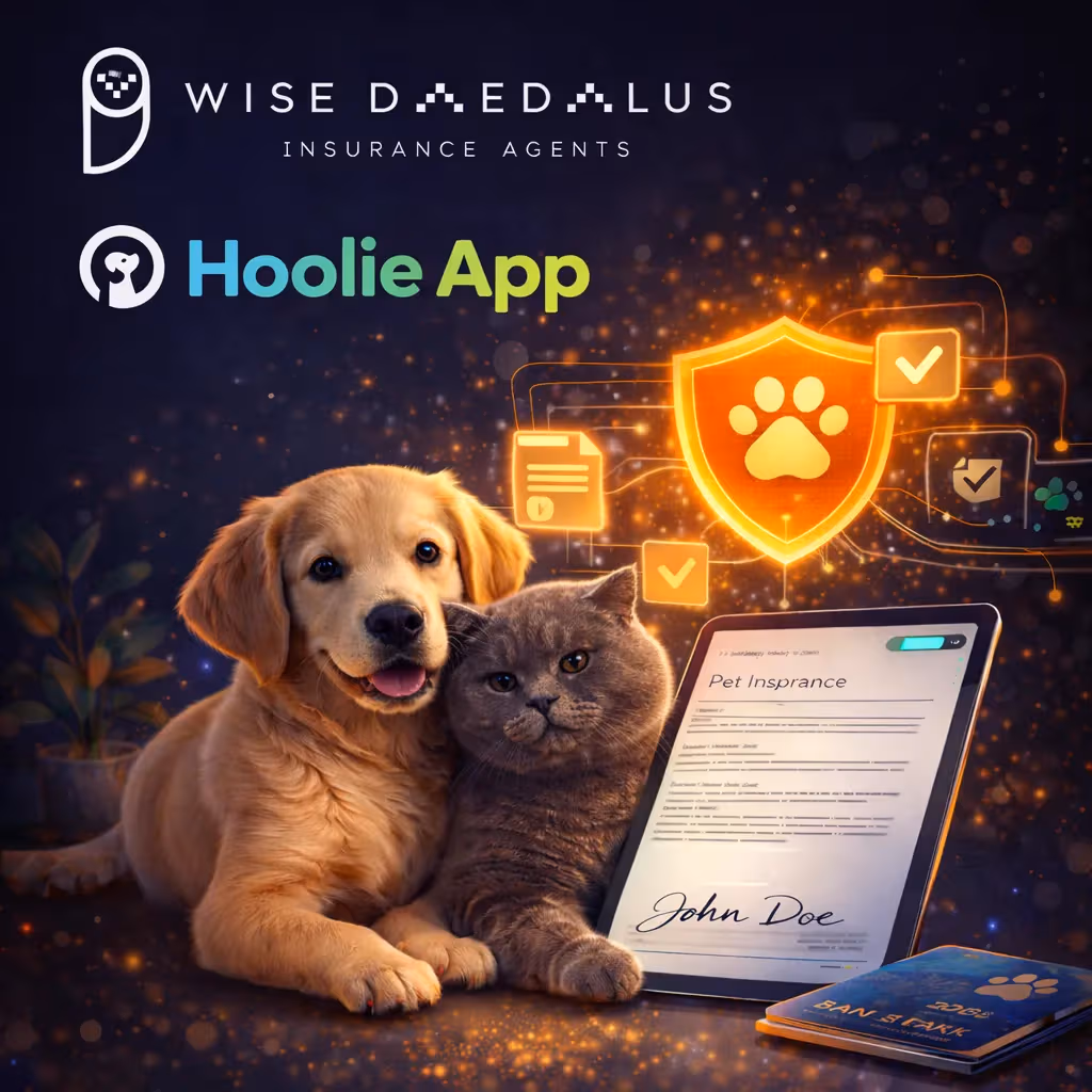 Wise Daedalus — Custom Software