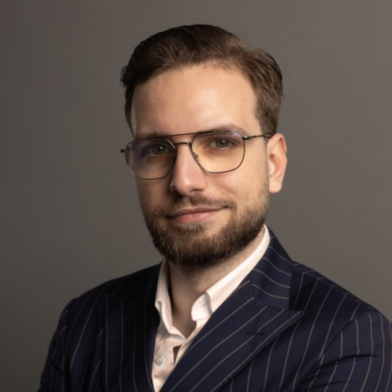 Andrei Turcu
