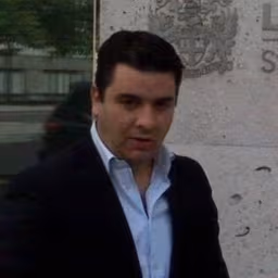 Ilias Karavolias