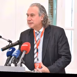 Michalis Papadopoulos
